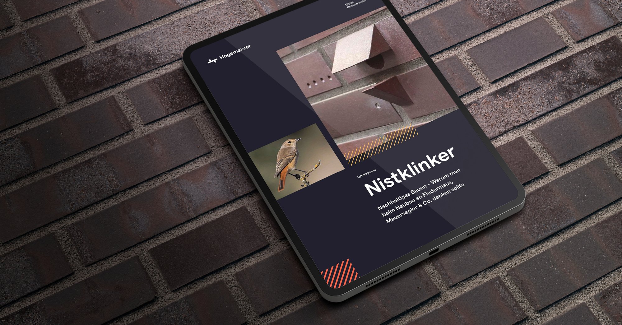 Nistklinker Whitepaper