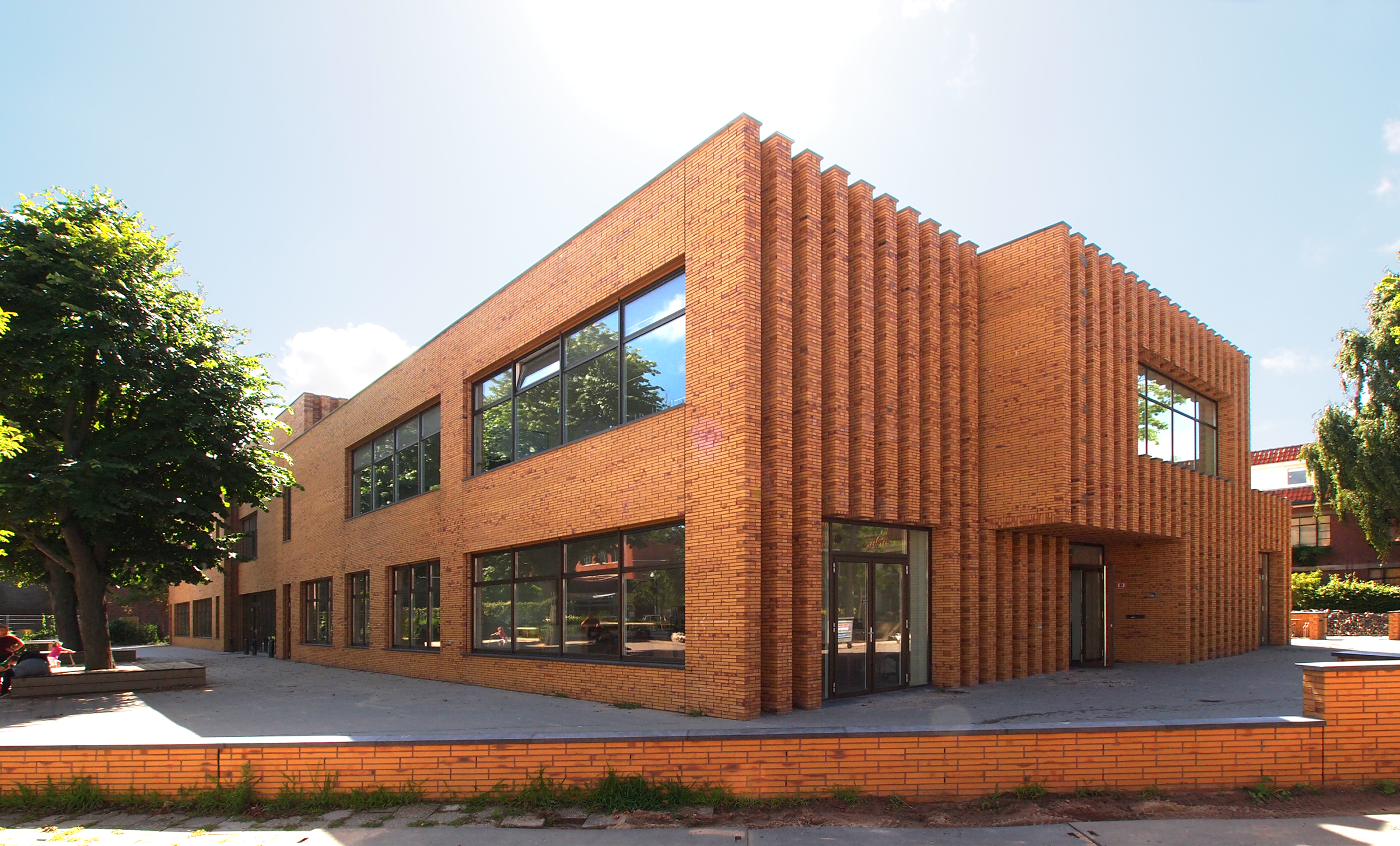 Montessorischool Waalsdorp_Den Haag